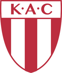 címer: Kolozsvár, Kolozsvári AC