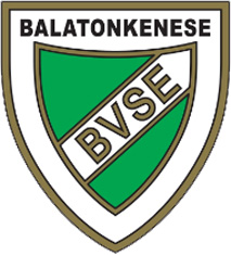 címer: Balatonkenese, Gyulafirátót-Balatonkenese VSE