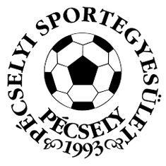 logo: Pécsely, BFC-Pécsely