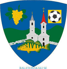 logo: Balatonakali, Balatonakali SE
