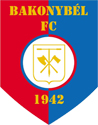címer: Bakonybél, Bakonybél SZSE