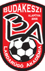 logo: Budakeszi, Budakeszi LA