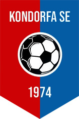 logo: Kondorfa, Kondorfa SE