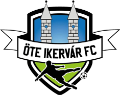 címer: ÖTE Ikervár FC