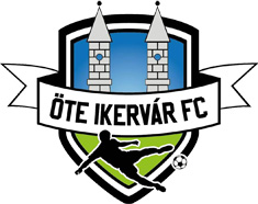 címer: Ikervár, ÖTE Ikervár FC