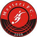 címer: Mesteri, Mesteri FC SE