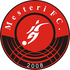 logo: Mesteri, Mesteri FC SE