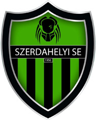 logo: Kőszegszerdahely, Kőszegszerdahelyi SE
