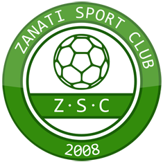 logo: Szombathely, Haladás VSE