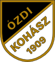 logo: Ózdi Kohász SE