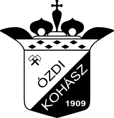 címer: Ózd, Ózdi Kohász SE