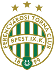 címer: Ferencvárosi TC 