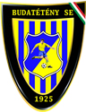 címer: Budapest, Budatétény SE II