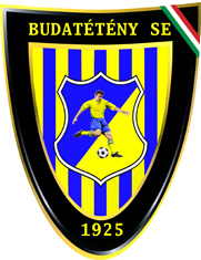 logo: Budapest, Budatétény SE II