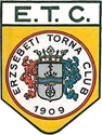 logo: Erzsébeti TC