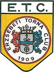 logo: Budapest, Erzsébeti TC