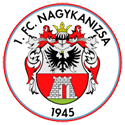 címer: Kögáz-Nagykanizsa FC