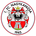 címer: Nagykanizsa, Kögáz-Nagykanizsa FC