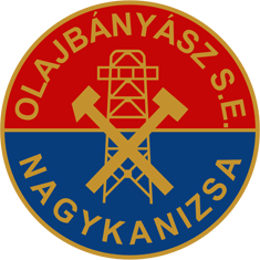 címer: Nagykanizsa, Kögáz-Nagykanizsa FC