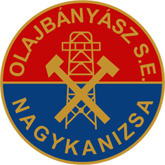 logo: Nagykanizsa, Kögáz-Nagykanizsa FC