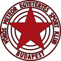 logo: Budapest, Vörös Meteor Egyetértés SK