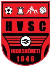 címer: Hidasnémeti VSC Polgári Kft.