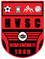 logo: Hidasnémeti, Hidasnémeti VSC