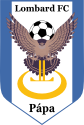 címer: Pápa, Lombard Pápa Termál FC II