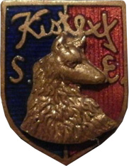 logo: Budapest, KISTEXT SK