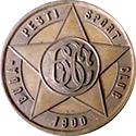 logo: Budapesti SC