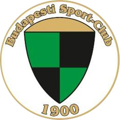 logo: Budapest, Budapesti SC