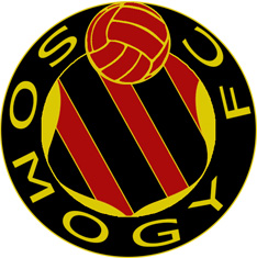 logo: Kaposvár, Somogy FC