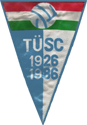 logo: Tokodi Üveggyári SC