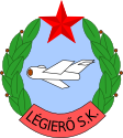 Szolnoki Légierő