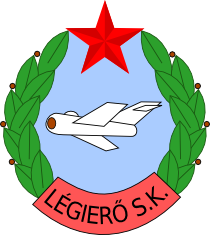 logo: Szolnok, Szolnoki Légierő