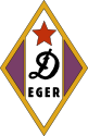 logo: Egri Dózsa SE