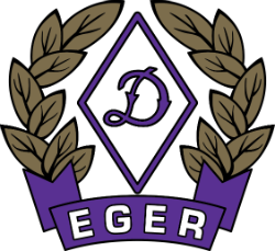 logo: Eger, Egri Dózsa SE
