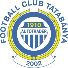 logo: Tatabánya, FC Tatabánya- Auto Trader II