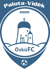 címer: Gostech-PV 2000 Öskü FC