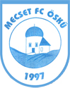 címer: Öskü, Gostech-PV 2000 Öskü FC