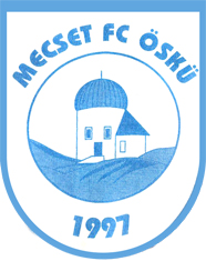 címer: Öskü, Gostech - PV 2000 Öskü FC