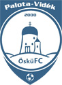 címer: Öskü, Gostech - PV 2000 Öskü FC