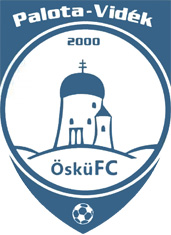 logo: Öskü, Gostech - PV 2000 Öskü FC
