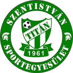 logo: Szentistván, Titán SE