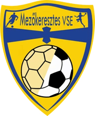 címer: Mezőkeresztes, Mezőkeresztes VSE