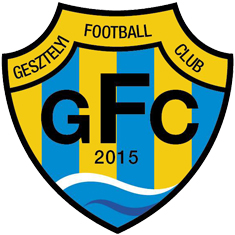 címer: Gesztely, Gesztely FC Sport-Bau