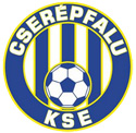 címer: Cserépfalu, Cserépfalu SC