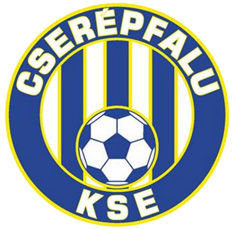 címer: Cserépfalu, Cserépfalu SC