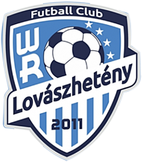címer: Lovászhetényi FC