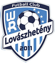 címer: Lovászhetény, Lovászhetényi FC